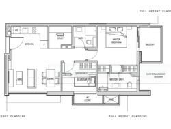 K Suites (D15), Apartment #450487891